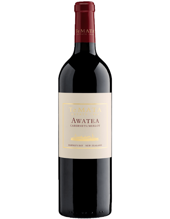 2023 Te Mata Awatea Cabernet Merlot