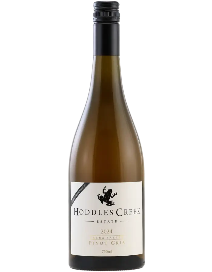 2025 Hoddles Creek Estate Pinot Gris