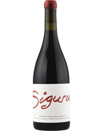 2023 Sigurd Red Blend