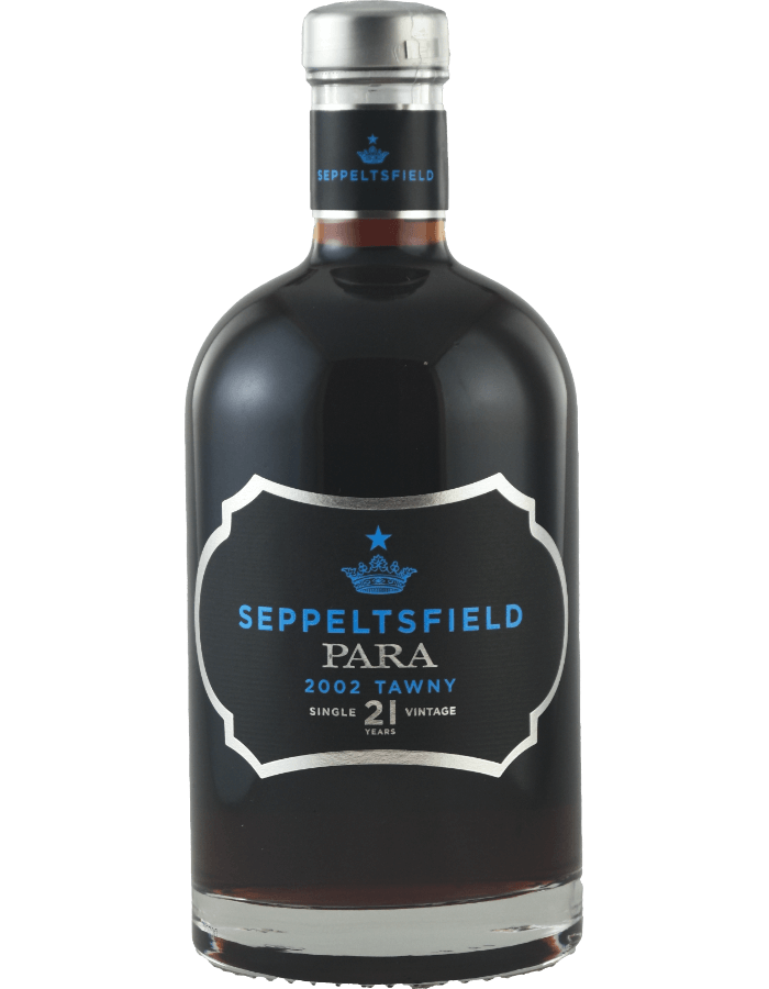 2002 Seppeltsfield Para 21 Year Old Tawny