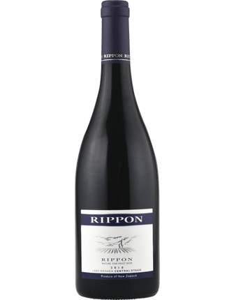 2012 Rippon Cellar Release Pinot Noir
