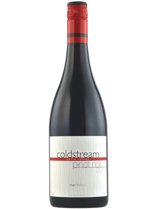 2011 Mac Forbes Coldstream Pinot Noir