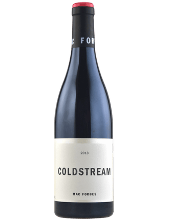 2013 Mac Forbes Coldstream Pinot Noir