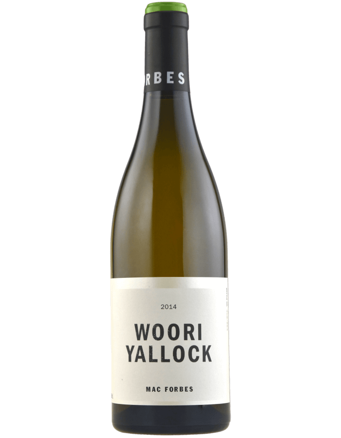 2014 Mac Forbes Woori Yallock Chardonnay
