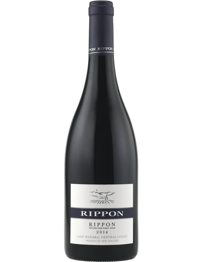 2015 Rippon "Rippon" Pinot Noir