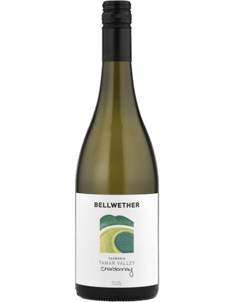 2017 Bellwether Tamar Valley Chardonnay
