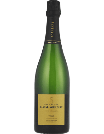 2016 Champagne Agrapart Venus Blanc de Blancs