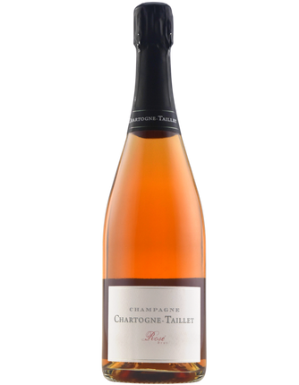 NV Chartogne-Taillet Champagne Brut Rose