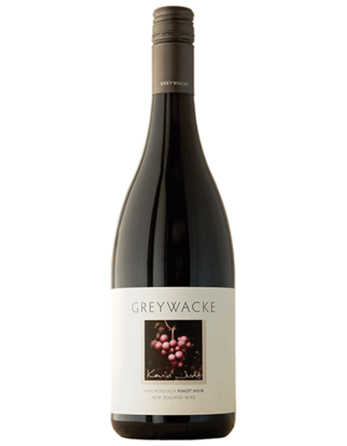 2018 Greywacke Pinot Noir