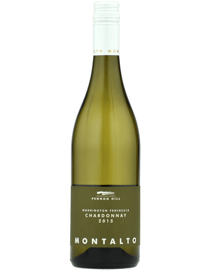 2015 Montalto Pennon Hill Chardonnay