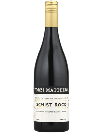 2017 Torzi Matthews Schist Rock Shiraz