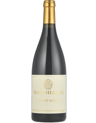 2016 Hans Herzog Pinot Noir