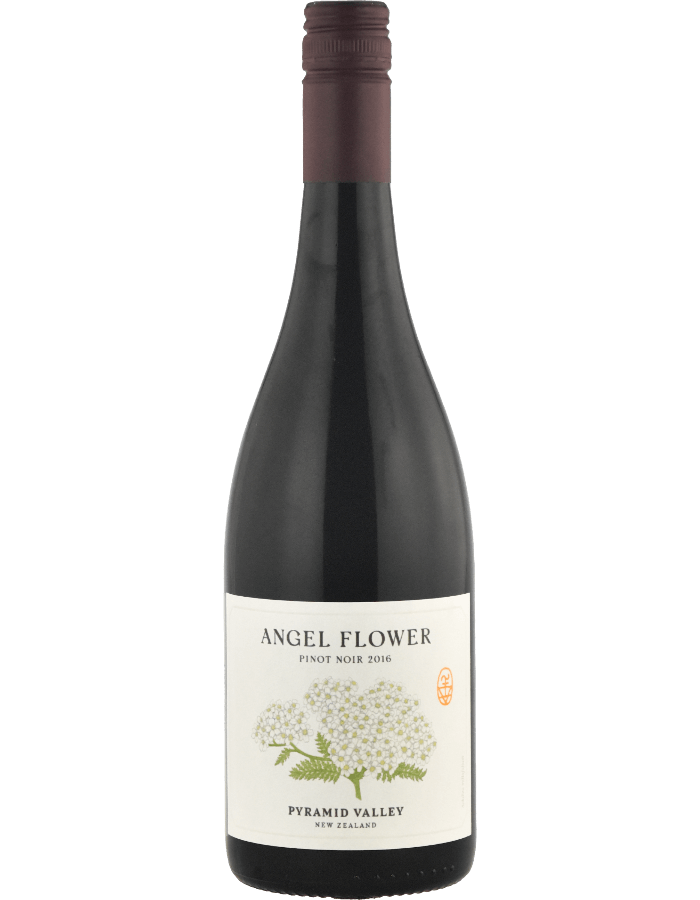 2016 Pyramid Valley Angel Flower Pinot Noir
