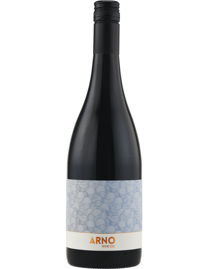 2016 Arno Wine Co. Stonewell Shiraz