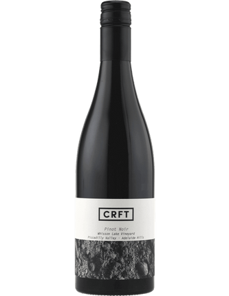 2021 CRFT Whisson Lake Vineyard Pinot Noir