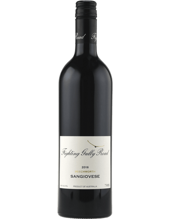 2016 Fighting Gully Road Sangiovese