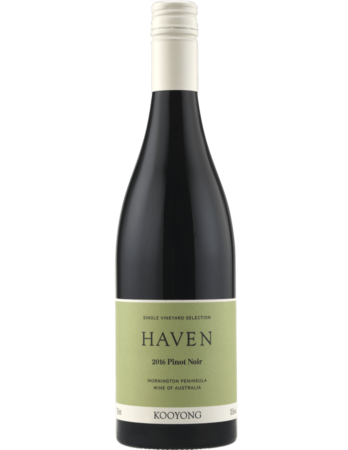 2016 Kooyong Single Vineyard Haven Pinot Noir