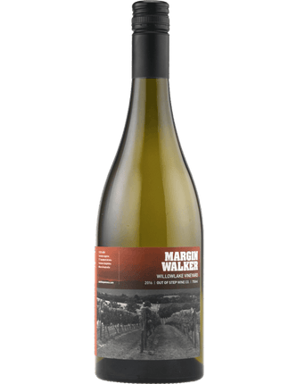 2016 Out of Step Margin Walker Sauvignon Blanc