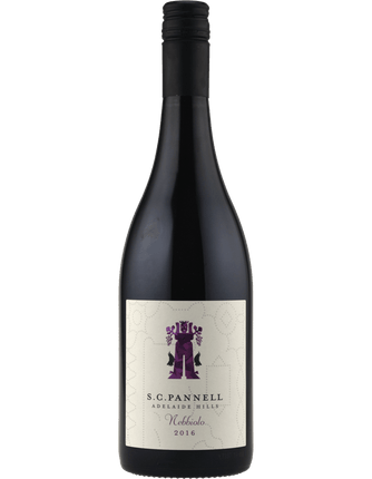 2016 S.C. Pannell Nebbiolo