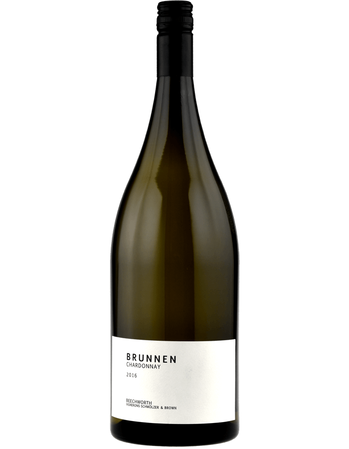 2016 Vignerons Schmölzer & Brown Brunnen Chardonnay 1.5L