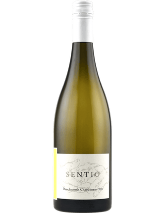 2016 Sentio Beechworth Chardonnay