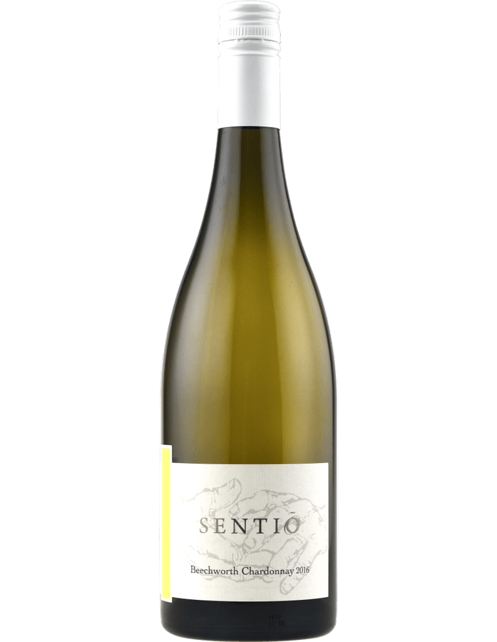 2016 Sentio Beechworth Chardonnay
