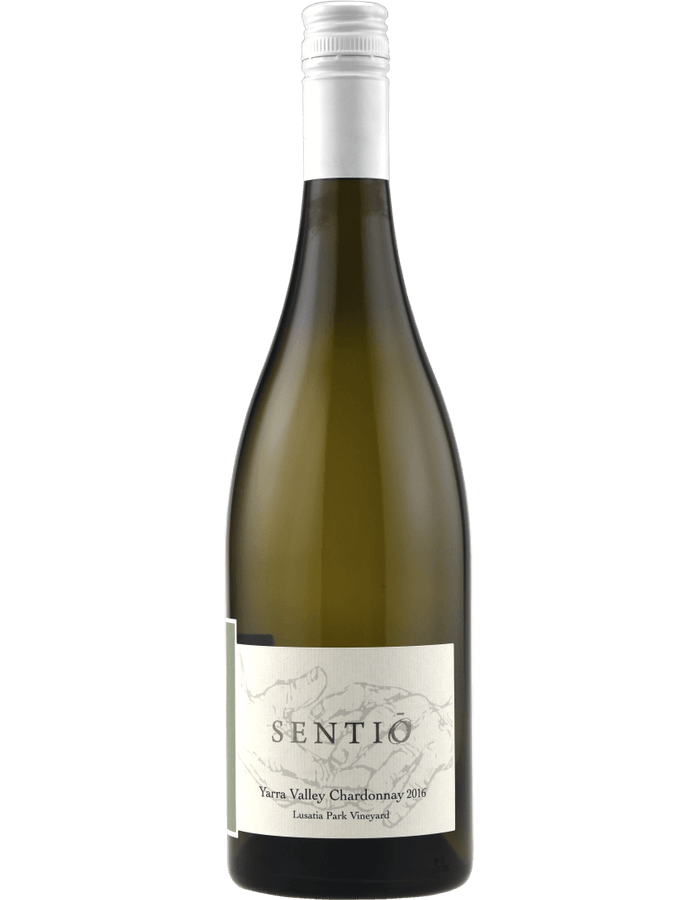 2016 Sentio Yarra Valley Chardonnay