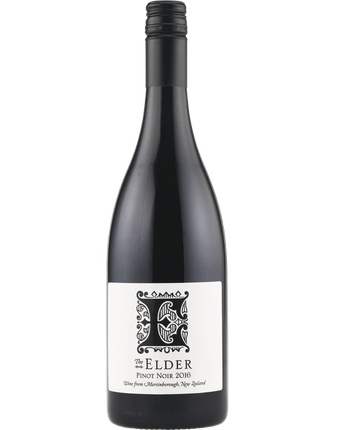 2016 The Elder Pinot Noir