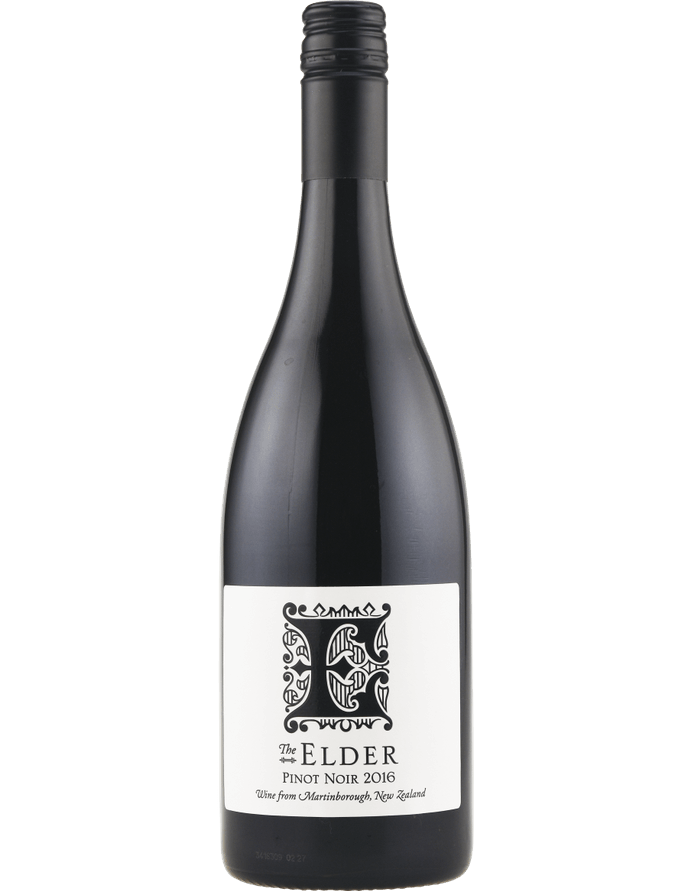 2016 The Elder Pinot Noir