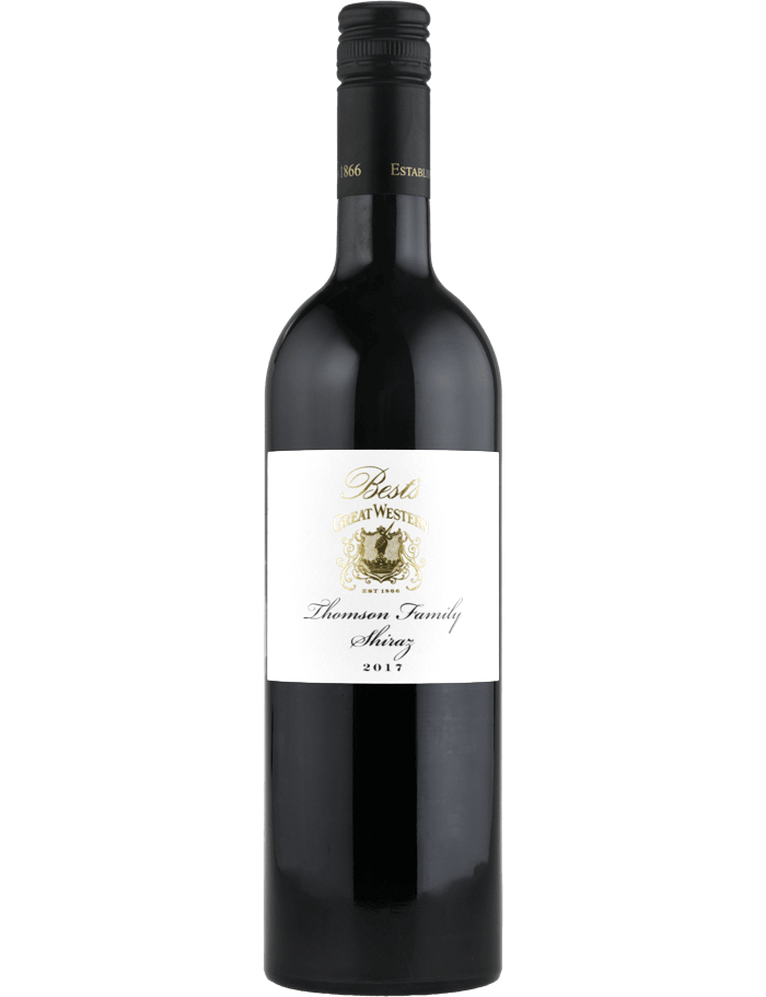 Great Western Wines