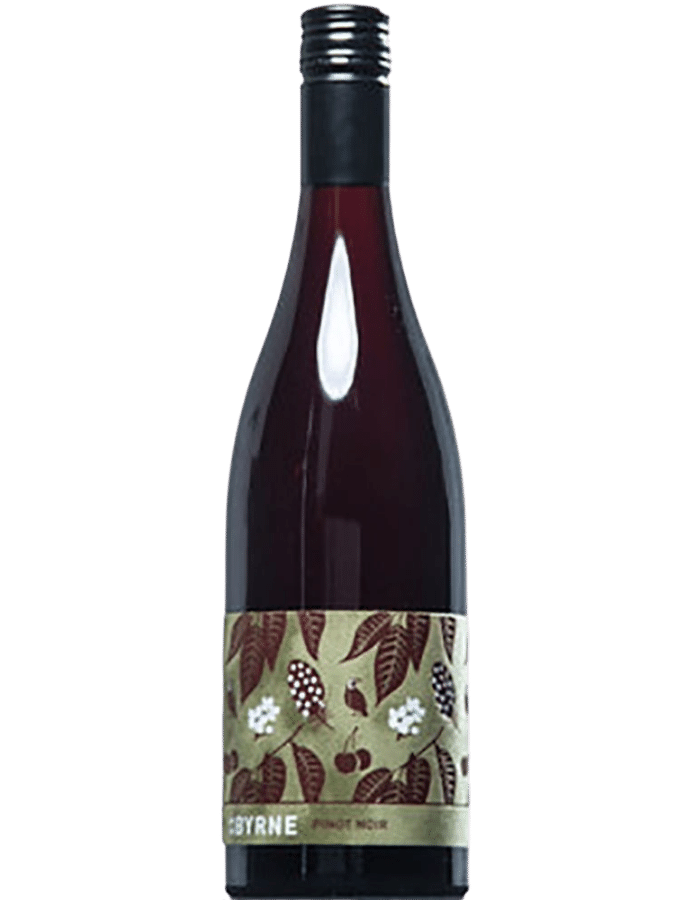 2017 Byrne Ballarat Pinot Noir