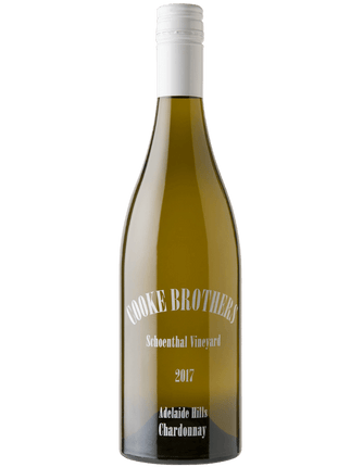 2017 Cooke Bros Schoenthal Vineyard Chardonnay [DUPLICATE]