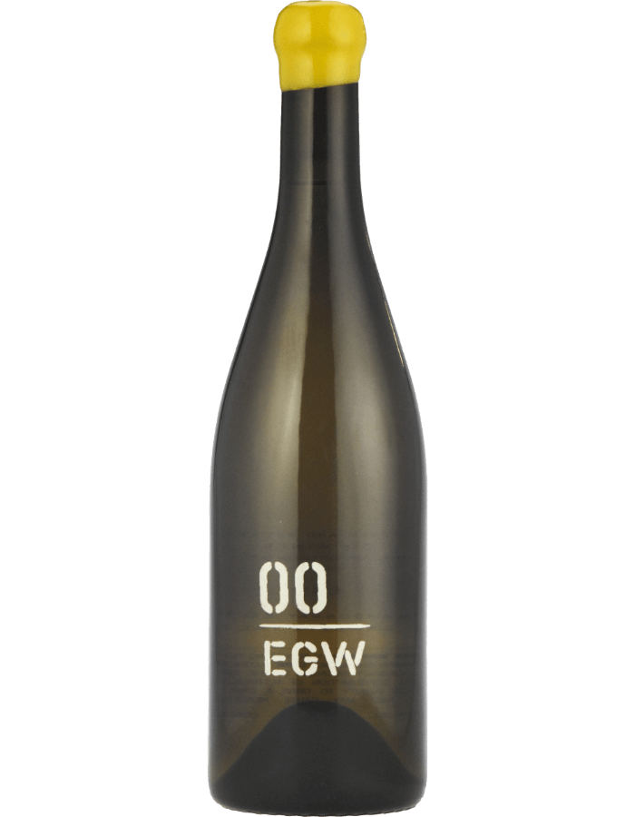 2017 Double Zero EGW Chardonnay