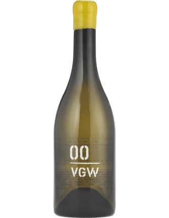 2017 Double Zero VGW Chardonnay