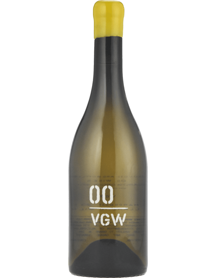 2017 Double Zero VGW Chardonnay