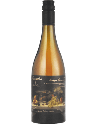 2017 Eloquesta Cotto Chardonnay