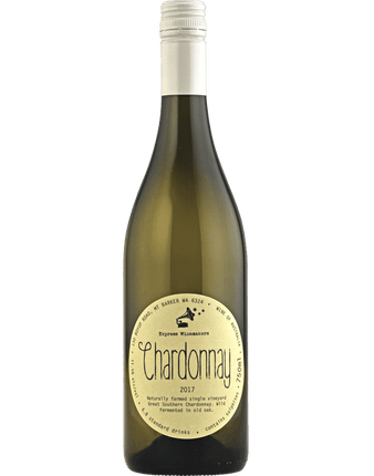2017 Express Winemakers Great Southern Chardonnay