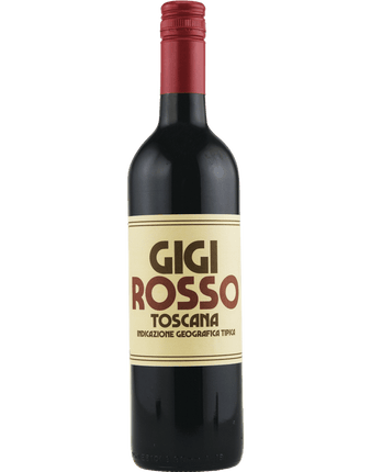 2020 Gigi Rosso Toscana