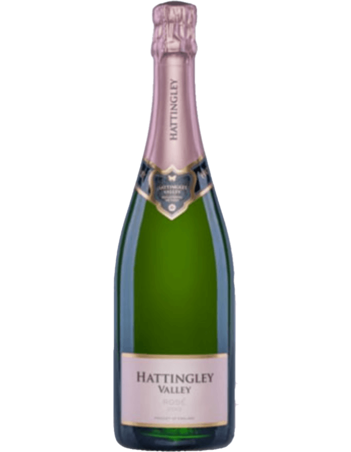 2017 Hattingley Valley Rose