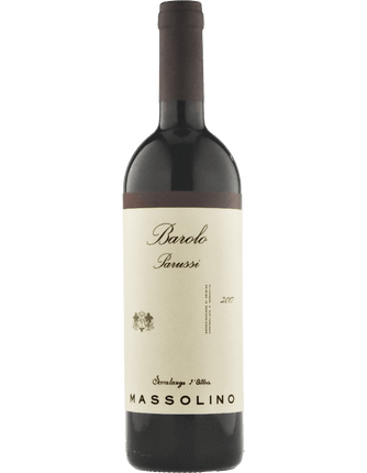 2017 Massolino Barolo Parussi