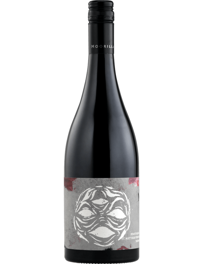 2017 Moorilla Praxis Pinot Noir