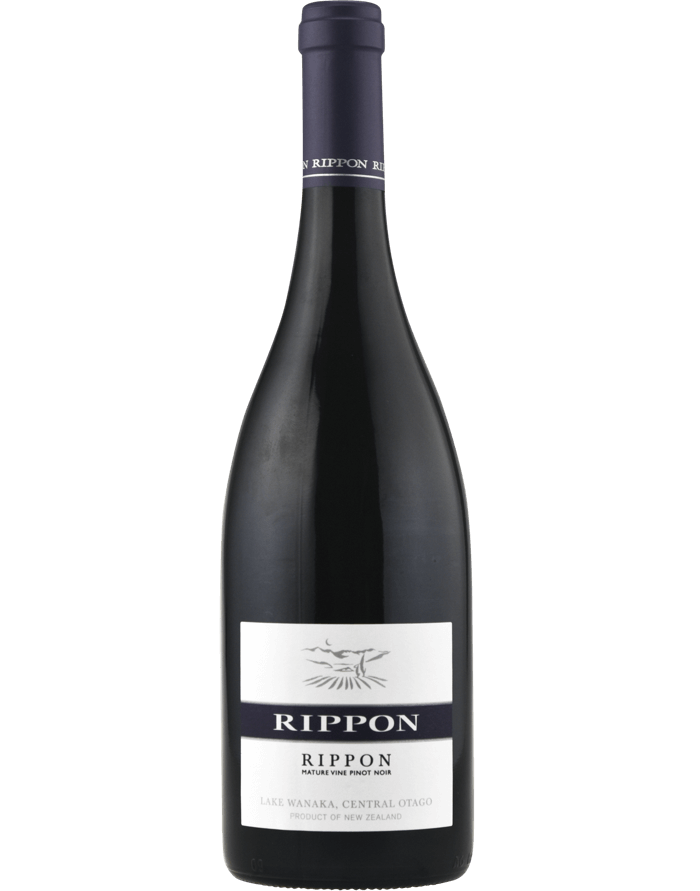 2019 Rippon Mature Vine Pinot Noir