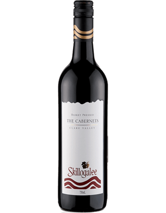 2017 Skillogalee Clare Valley The Cabernets