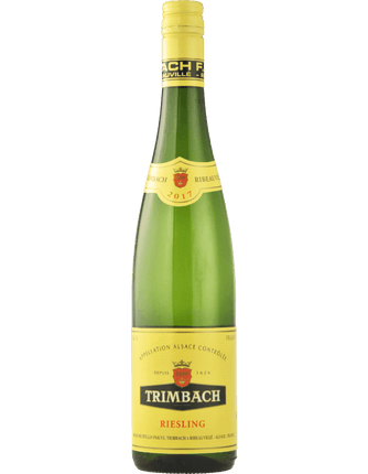 2017 Trimbach Riesling