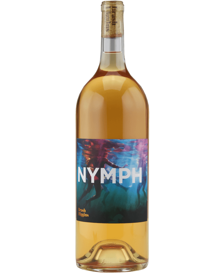 2017 Brash Higgins NYMPH Rosé 1.5L