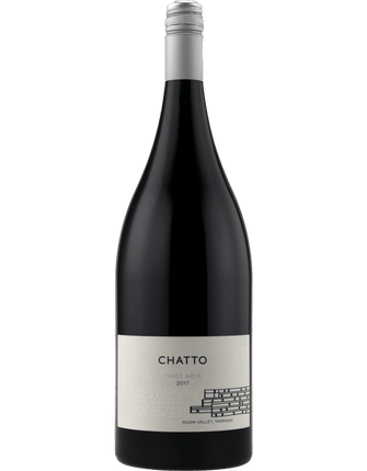 2017 Chatto Pinot Noir 1.5L