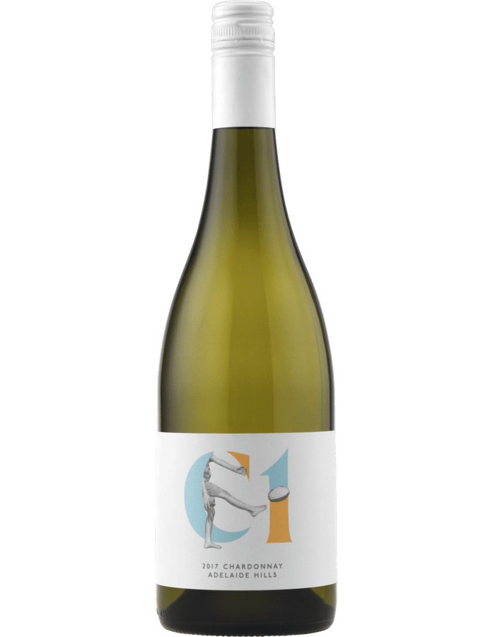 2017 Coulter C1 Chardonnay