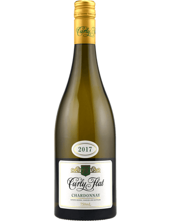2019 Curly Flat Chardonnay