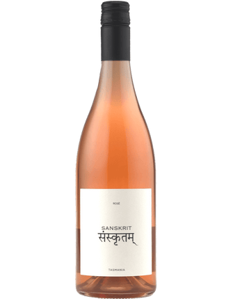 2017 Domaine Simha Sanskrit Vin Gris Rosé