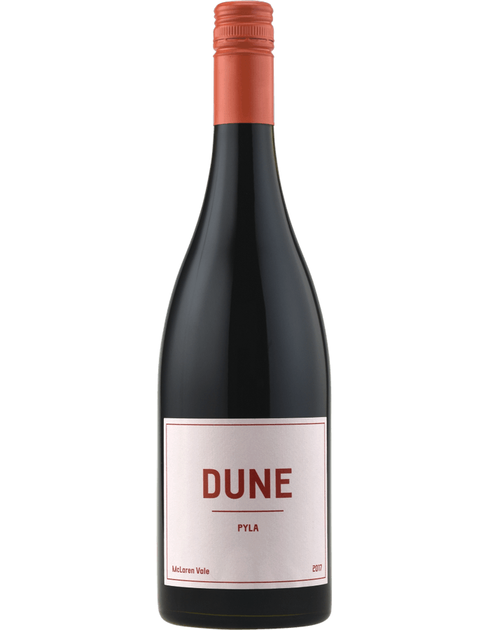 2017 Dune Pyla